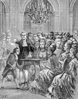 Cagliostro: Freemasonry in the 18th Century