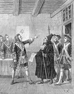 Oppose: Freemasonry in the 18th Century