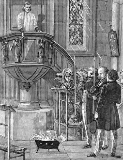 Convert: Freemasonry in the 19th Century