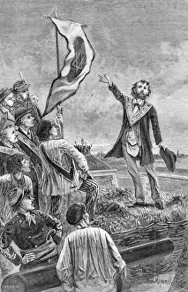 Manifestation: Freemasonry in the 19th Century