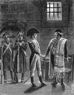 Dungeon: Freemasonry and the Homeland