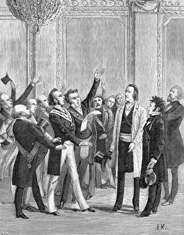 Masons: Freemasonry and Politics