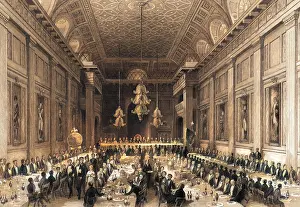 Humane: FREEMASONS HALL, LONDON