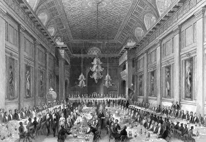 Humane: FREEMASONS HALL, LONDON