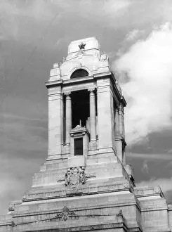FREEMASONS TEMPLE