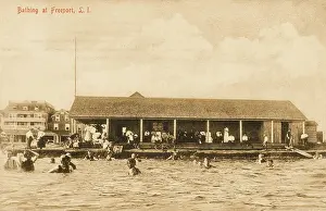 Freeport: Freeport, Long Island