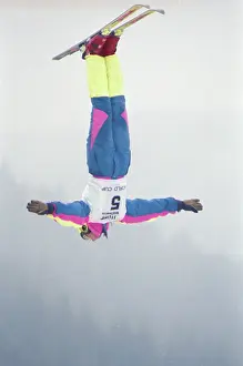 Freestyle: Freestyle Skiing Festival