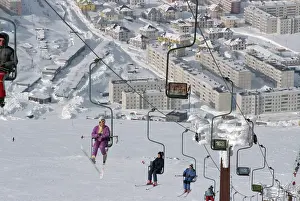 Murmansk: Freestyle Tournament