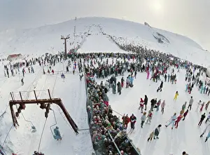 Murmansk: Freestyle Tournament