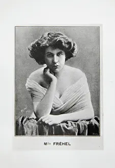 Tropmi: Frehel, photograph
