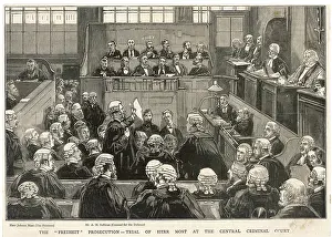 Herr: FREIHEIT TRIAL/1881