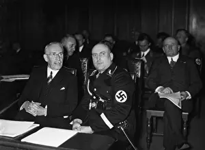 Eltz: Freiherr Eltz von Ruebenach