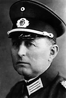 Geyer: Freiherr Geyer von Schweppenburg