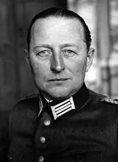 Geyer: Freiherr Geyer von Schweppenburg