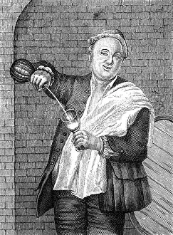 1731: FREIHERR VON GUNDLING 2