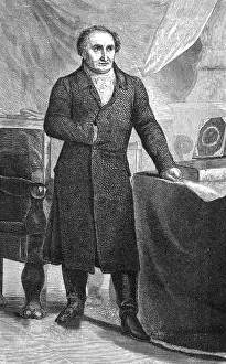 Stein: FREIHERR VON STEIN - 2