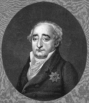 Stein: FREIHERR VON STEIN - 3