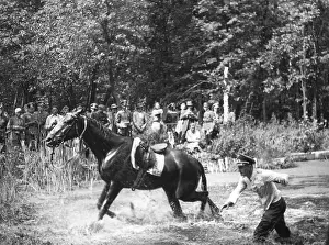 Wangenheim: Freiherr von Wangenheim