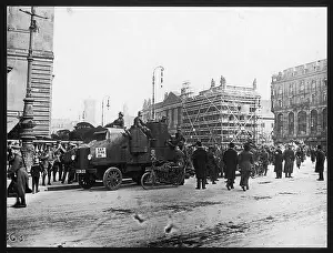 Freikorps: FREIKORPS/BERLIN CASTLE