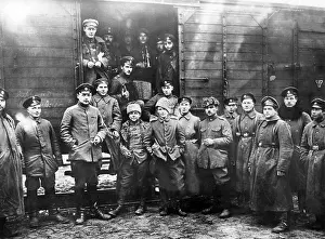Withdraw: Freikorps Iron Division in the Baltics, 1919