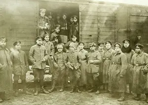 Withdraw: Freikorps Iron Division in the Baltics, 1919