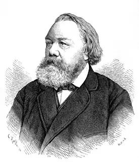 Freiligrath: Freiligrath, Ferdinand, 17.6 1810 - 18.3.1876