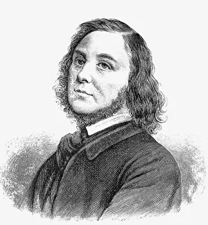 Freiligrath: Freiligrath, Ferdinand, 17.6.1810 - 18.3.1876