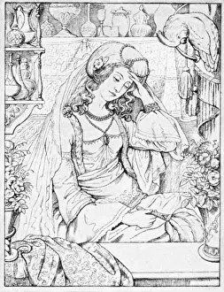 Freiligrath: Freiligrath, Ferdinand, 17.6.1810 - 18.3.1876