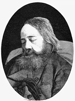 Freiligrath: Freiligrath, Ferdinand, 17.6.1810 - 18.3.1876