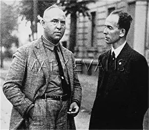 Strasser: FREISLER & STRASSER