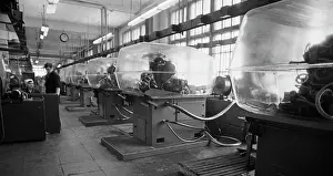Automated: Freizer Moscow Cutting Tool Factory