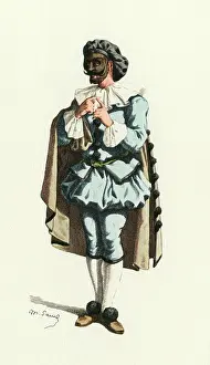 Amboise: Fren. Theatre - Marc-Aurel