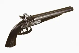 Frenc: Frenc gun (19th c.)