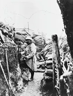 Cordiale: French Front 1915