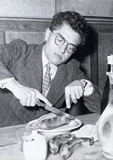 Darry: French Actor Darry Cowl 1925-2006