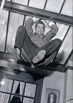 Darry: French Actor Darry Cowl 1925-2006