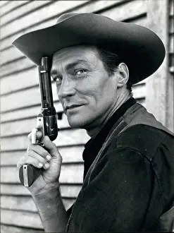 Requests: French Actor Jacques Bertrier