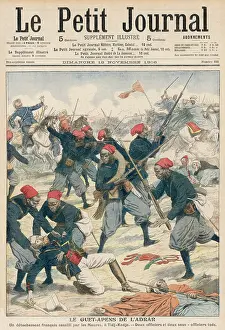 Ambushed: FRENCH AMBUSHED/MOROCCO