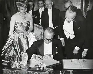 Roca: The French-Argentine Treaty of Commerce is signed