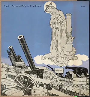 Gunners: FRENCH ARMS BUILD-UP