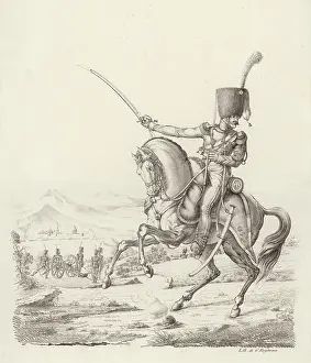 Artilleryman: FRENCH ARTILLERYMAN