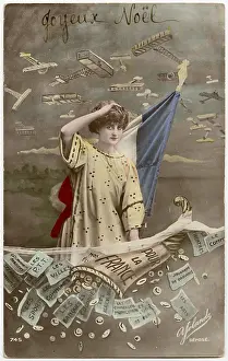Nationale: FRENCH AVIATION CARD