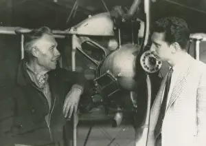 Salis: French Aviator Jean Salis
