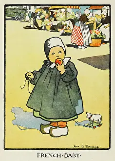 Typically: FRENCH BABY / EARLY 20TH