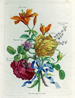 Lattre: French Bouquet