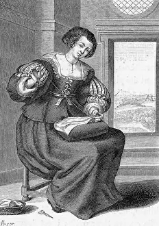 Sews: FRENCH BOURGEOISE SEWS