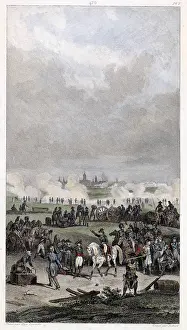 Breda: FRENCH TAKE BREDA 1793