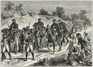 Brigands: FRENCH BRIGANDS