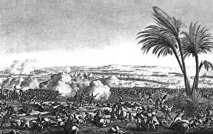 Heliopolis: French Campaign in Egypt and Syria