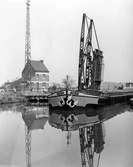 Operated: FRENCH CANAL